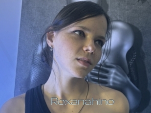 Roxanahino