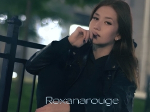 Roxanarouge