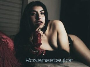 Roxaneetaylor