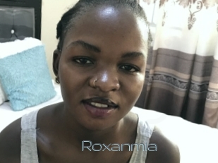 Roxanmia