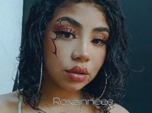 Roxanneee