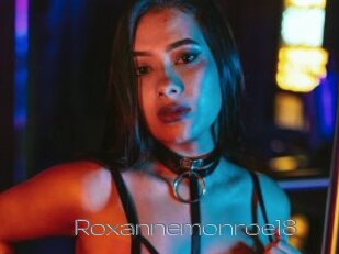 Roxannemonroe18