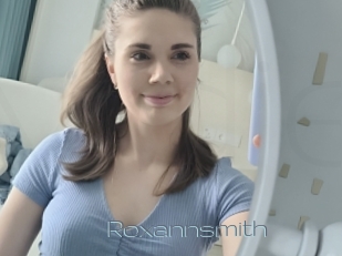 Roxannsmith