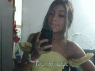 Roxxihott