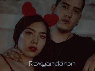 Roxyandaron