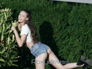 Roxydeviss