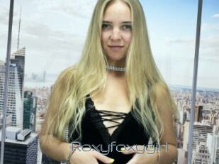 Roxyfoxygirl