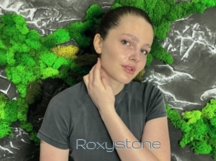 Roxystone