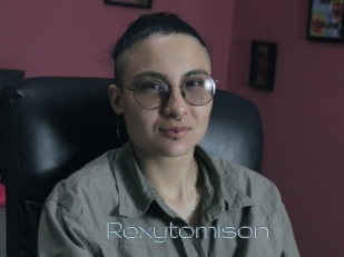 Roxytomison