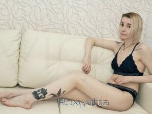 Roxyvitta