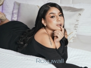 Roxywall