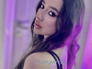 Roxywray