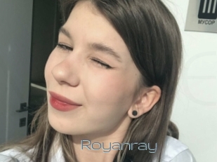 Royanray