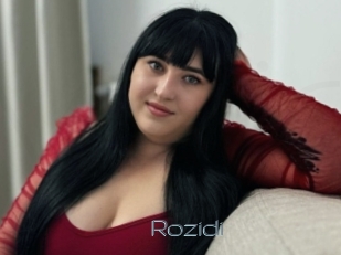 Rozidi