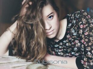 Rubisonia