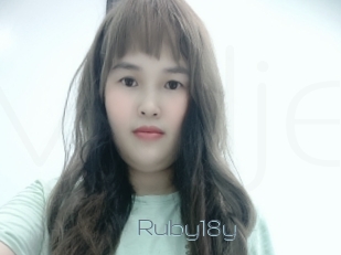 Ruby18y