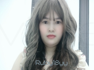 Ruby18yy