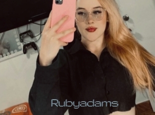 Rubyadams