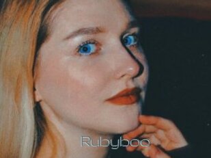 Rubyboo