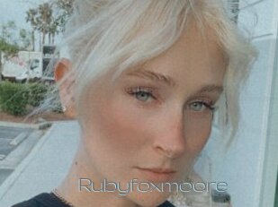 Rubyfoxmoore