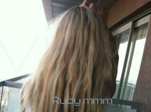 Rudy_mmm