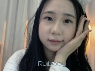 Ruibaby
