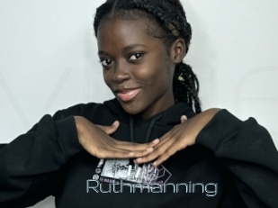 Ruthmanning