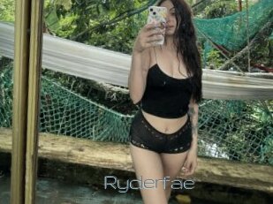 Ryderfae