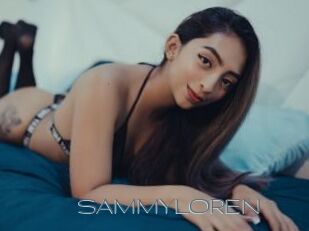 SAMMYLOREN