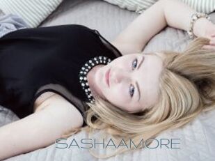 SASHAAMORE