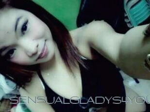 SENSUALGLADYS4YOU