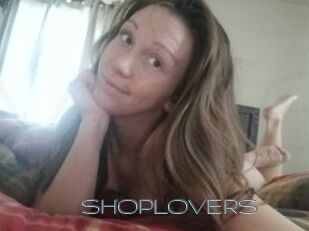 SHOPLOVERS