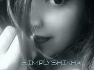 SIMPLYSHIKHA