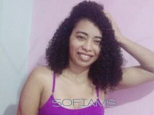 SOFIAMS