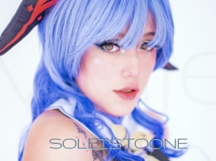 SOLEISTOONE