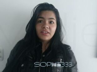 SOPHI333