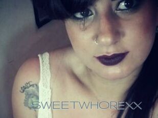 SWEETWHOREXX