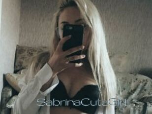 SabrinaCuteGirll