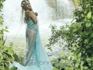 SabrinaLittle