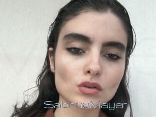 SabrinaMayer