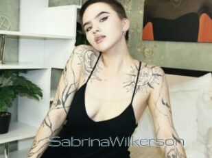 SabrinaWilkerson