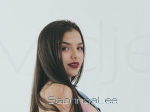 SabrinaaLee