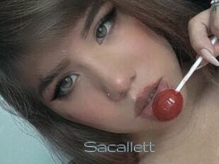 Sacallett