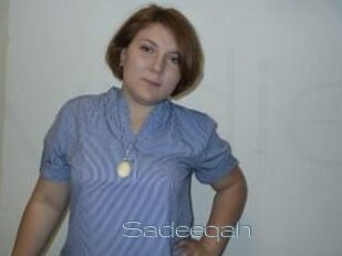 Sadeeqah