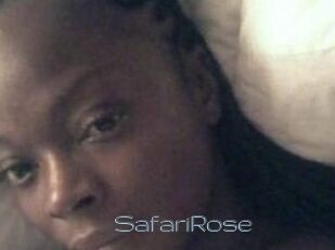 Safari_Rose