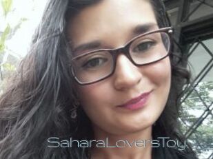SaharaLoversToy