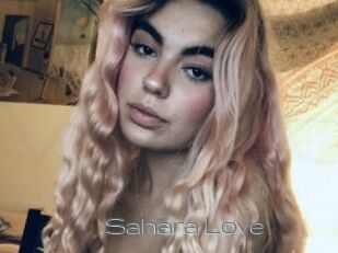 Sahara_Love