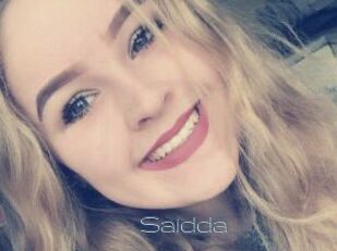 Saidda