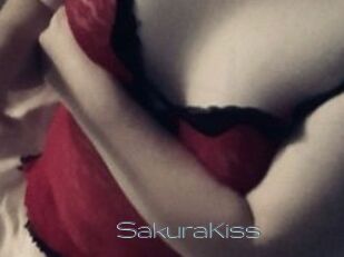 SakuraKiss