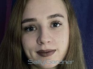 SallyGardner